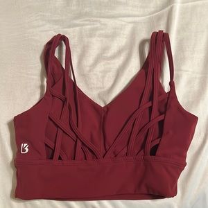 BUFFBUNNY monarch bra size small